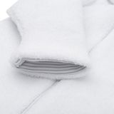 Luxusný detský zimný overal New Baby Snowy collection biela 62 (3-6m)