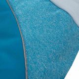 Softshellové dojčenské nohavice modré modrá 68 (4-6m)