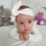 3-dielna bavlnená dojčenská súprava New Baby Kiddy smotanová 68 (4-6m)