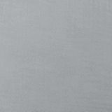 Mušelínový set do postieľky s výplňou New Baby 100x70 cm svetlo sivý sivá 