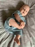 Dojčenská letná súprava tričko a kraťasky New Baby Practical podľa obrázku 68 (4-6m)