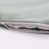 2-dielne posteľné obliečky New Baby Dominik 90/120 cm zelené zelená 