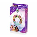 Detský nafukovací kruh Bestway Princezny 56 cm multicolor 