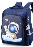 Školský batoh, aktovka Astronaut