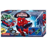 Autodráha Carrera Go Spider-Man 2,4m multicolor 