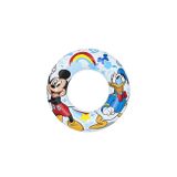 Detský nafukovací kruh Bestway Mickey a priatelia 56 cm multicolor 