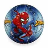 Detský nafukovací plážový balón Bestway Spider Man II modrá 