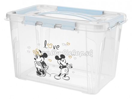 Keeeper Box Mickey Mouse 6,6 l